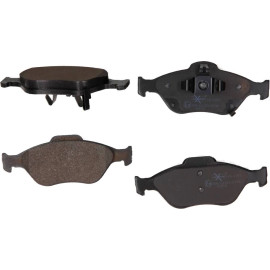MAXGEAR Bremsbelagsatz 19-1157 Toyota Yaris MAXGEAR Bremsbelagsatz 19-1157 Toyota Yaris
