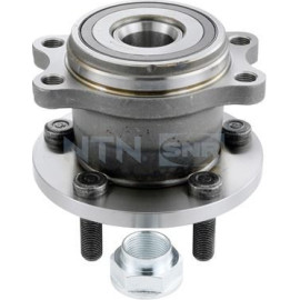 SNR Radlager R181.24