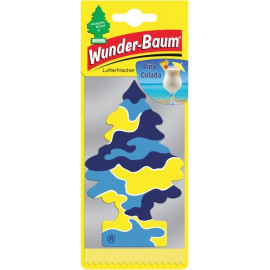 Pina Colada Weihnachtsbaumduft / Wunder-Baum 23-136 Pina Colada Weihnachtsbaumduft / Wunder-Baum 23-136