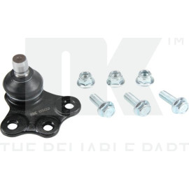 Gelenk - Radaufhängung Opel P. Meriva 03-10 Pr 5043635