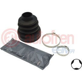 Faltenbalg, Antriebswelle Ford Focus Ii 1.4-1.8 03 D8520