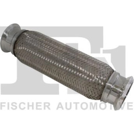 Flexrohr, Abgasanlage 457-305