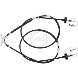 A.B.S. Handbremsseil Seilzug Festellbremse K12046