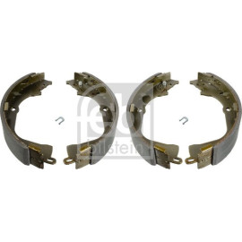 FEBI BILSTEIN Bremsbacken 36753
