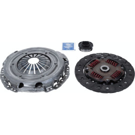 SACHS Kupplungssatz 3000 950 060