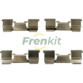 FRENKIT Zubehör, Bremsbeläge 901729