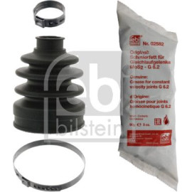 Faltenbalg, Antriebswelle Ford Int. 1,25-1,6 Fiesta 22,5X72X99 100197
