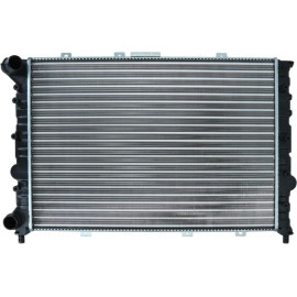 Kamoka Motorkühler 7705001