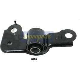 Lagerbuchse, Querlenker Kia P. Carens 02- Hinten Pr RU-K03