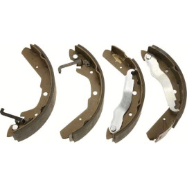 17 461 017 Bremsbacken GS8173