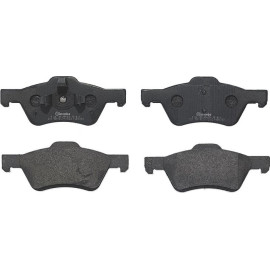 BREMBO Bremsklötze VA P 24 159
