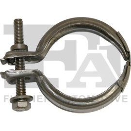 FA1 Auspuffrohrverbinder 224-873 FA1 Auspuffrohrverbinder 224-873