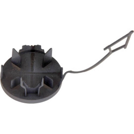 1T0807241CGRU VAG Original 1T0807241CGRU Anhängerhakenabdeckung VW S. Caddy 11-, Touran 11-, – – OE-Nr. 1T0807241CGRU