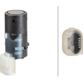HELLA Sensor, Einparkhilfe 6PX 358 141-161