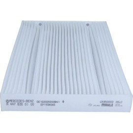 Innenraumfilter Db Metris (16- ) Original A4478300100