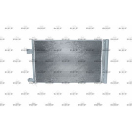 Kondensator, Klimaanlage 350355