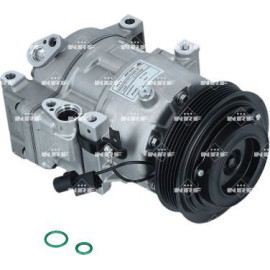 Kompressor, Klimaanlage NRF32467