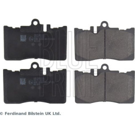 Bremsbelagsatz Lexus P. Ls 430 00-06 ADT342126 Bremsbelagsatz Lexus P. Ls 430 00-06 ADT342126