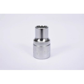 Steckschlüssel Spline 1/2 X 11mm X38mm YT-1463