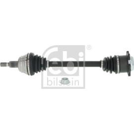 FEBI BILSTEIN Antriebswelle 181980 FEBI BILSTEIN Antriebswelle 181980
