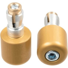 Lenkerenden Alu MCL204G