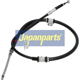 Seilzug, Feststellbremse Hyundai T. Trajet 00-08 Le BC-H36L Seilzug, Feststellbremse Hyundai T. Trajet 00-08 Le BC-H36L