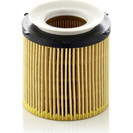 Mann & Hummel Ölfilter PKW HU 8002 y