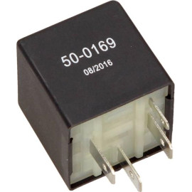 Maxgear 50-0169 Relais, Kraftstoffpumpe