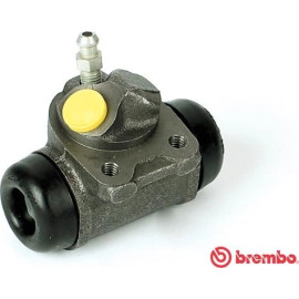 BREMBO Radbremszylinder A 12 111