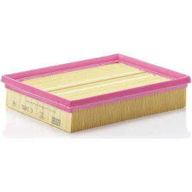 Mann & Hummel Luftfilter PKW C 2498