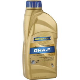 Ravenol GHA-F Gearbox Hydraulic Actuator Fluid 1 Liter 1181201-001-01-999