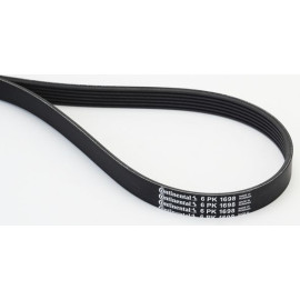 Keilrippenriemen 6Pk1698 6PK1698
