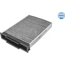 Innenraumfilter Renault Megane Ii/Iii 02- Mit Aktivkohle 16-12 320 0010