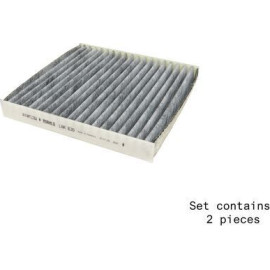 MAHLE Filter, Innenraumluft LAK 630/S