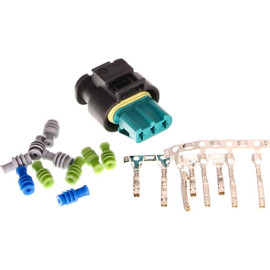 Satz-Reparatur Stecker Bmw 5 E60, F10 61132359997