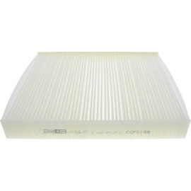CHAMPION Innenraumfilter CCF0109 CHAMPION Innenraumfilter CCF0109