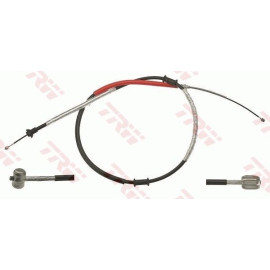 Handbremsseil GCH2579