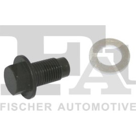 FA1 Verschlussschraube 257.812.011