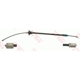 Handbremsseil GCH3034