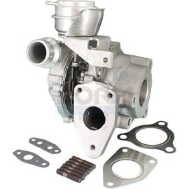 Turbolader 65087