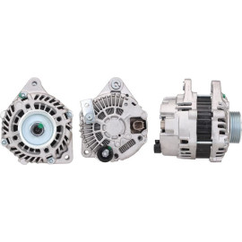 12V.Lichtmaschine 222164902