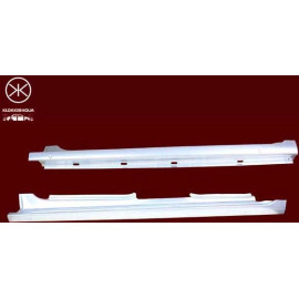 Türschweller Seitenschweller r 7518012
