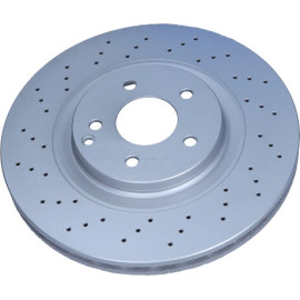 Quaro Bremsscheibe QD6145 Quaro Bremsscheibe QD6145