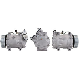 ACP01030 LUCAS Kompressor, Klimaanlage ACP01030