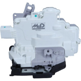 Meat & Doria Türschloss 31159, hinten links – OE Nummer 3C4839015A - l