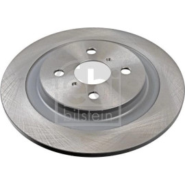 FEBI BILSTEIN Bremsscheibe 108462