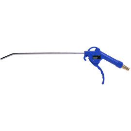 SW-Stahl Druckluft Ausblas- pistole 250 mm 21517L