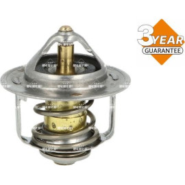NRF Kühlmittelthermostat 725173 NRF Kühlmittelthermostat 725173