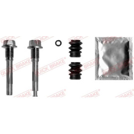 Quick Brake Führungshülsensatz mit Bolzen 113-1349X Quick Brake Führungshülsensatz mit Bolzen 113-1349X