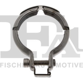 FA1 Auspuffrohrverbinder 104-850 FA1 Auspuffrohrverbinder 104-850